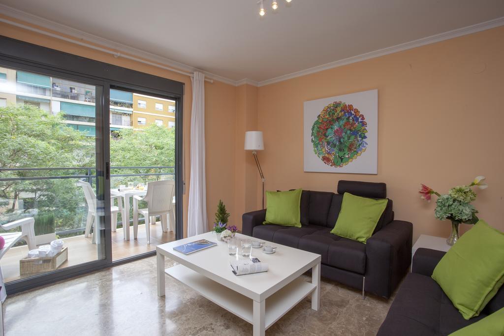 Singular Apartments Candela III Valencie Exteriér fotografie
