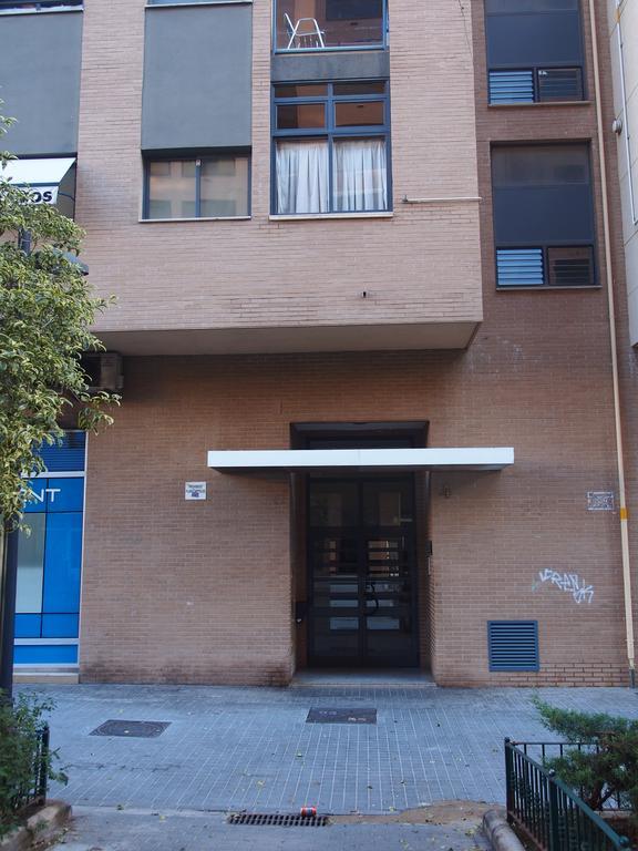 Singular Apartments Candela III Valencie Exteriér fotografie